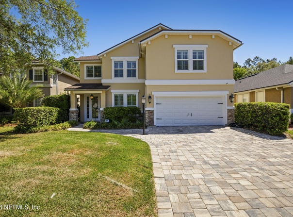 3020 S ATHERLEY Road, St. Augustine, FL 32092
