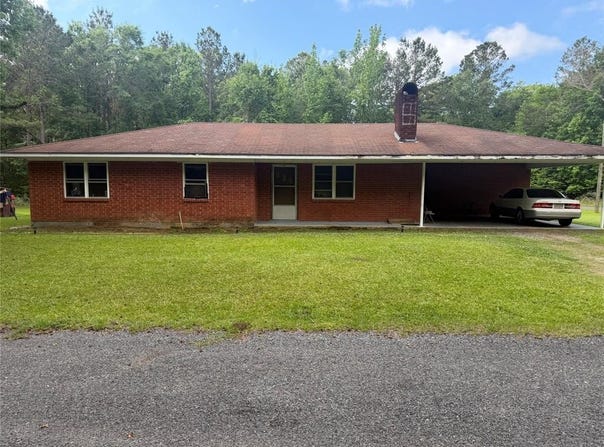 104 English Crossing Road, Jonesboro, LA 71251