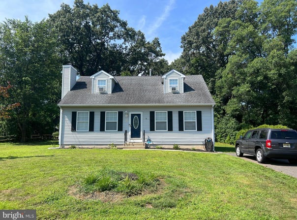 139 PEACH STREET, WESTVILLE, NJ 08093
