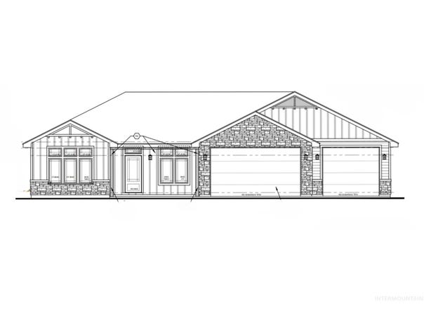 1465 Mateo Ave, Payette, ID 83661