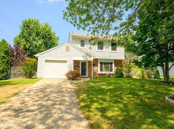 5 Cypress Drive, Eastampton, NJ 08060
