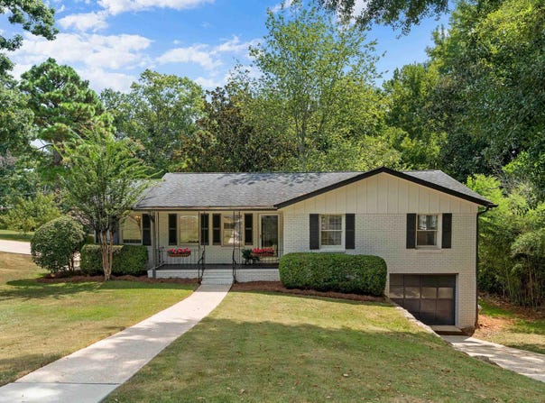 2369 HACKBERRY LANE, BIRMINGHAM, AL 35226