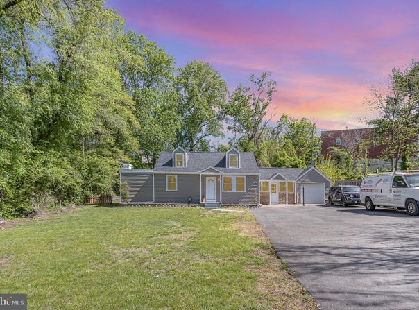 17495 TRIPOLI BOULEVARD, DUMFRIES, VA 22026
