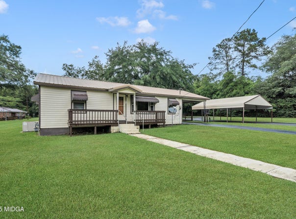103 Mills Street, Gordon, GA 31031