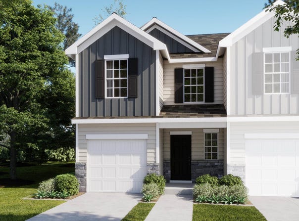 131 Tango Drive, Clinton, SC 29349