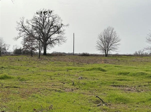 Tbd County Road 2425, Como, TX 75431
