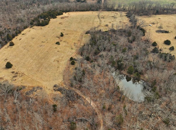 County Road 60-489, Birch Tree, MO 65438
