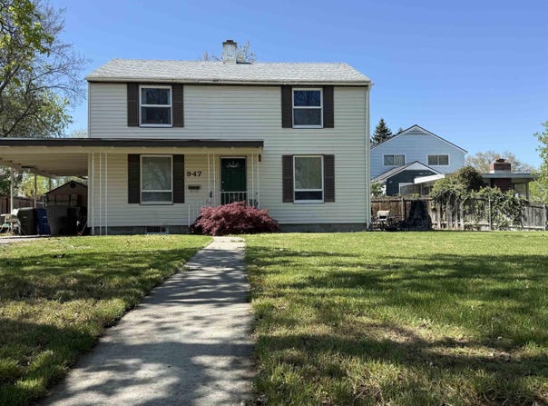 947 Long Ave, Richland, WA 99352