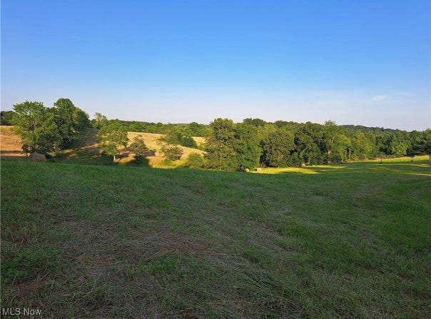 0 Cedar Hill Road, Dexter City, OH 45727