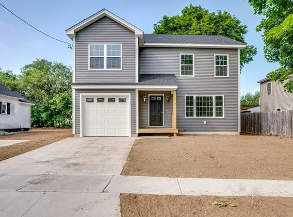 116 Homestead Avenue, Springfield, MA 01151