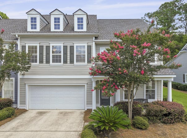 132 Fresh Meadow Lane, Mount Pleasant, SC 29466