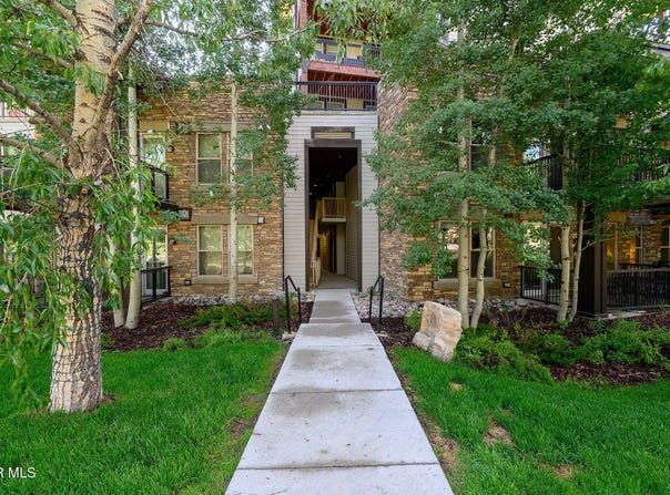 670 WINTER PARK Drive unit: 3129, Winter Park, CO 80482