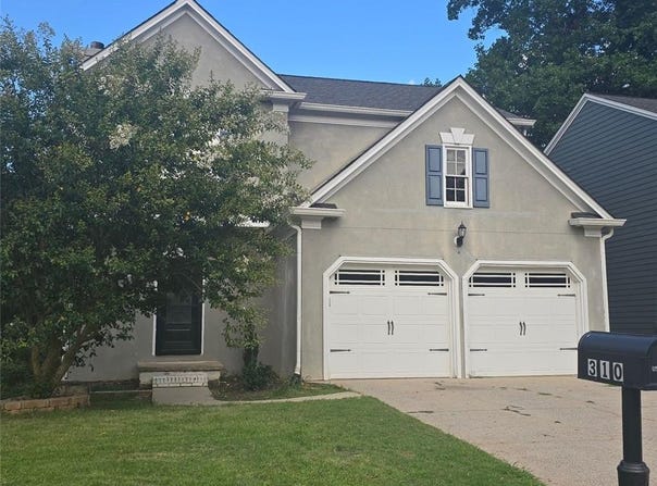 310 AVEBURY Court, Johns Creek, GA 30022