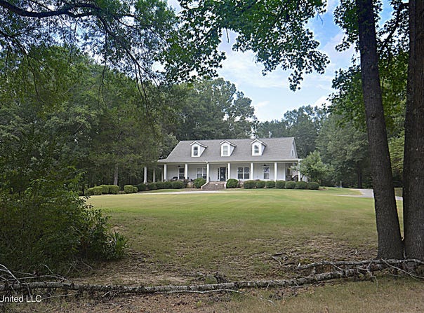 6620 Vaiden Road, Hernando, MS 38632