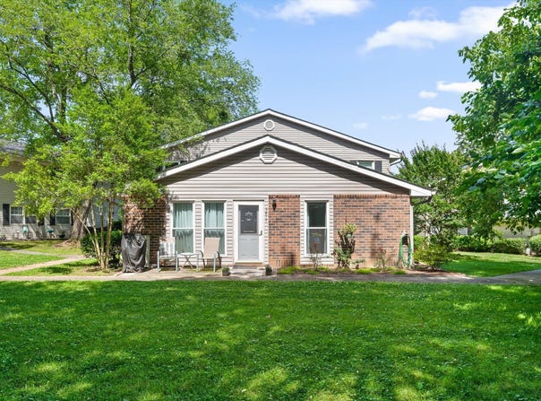 3819 S Quail Lane, Chattanooga, TN 37415