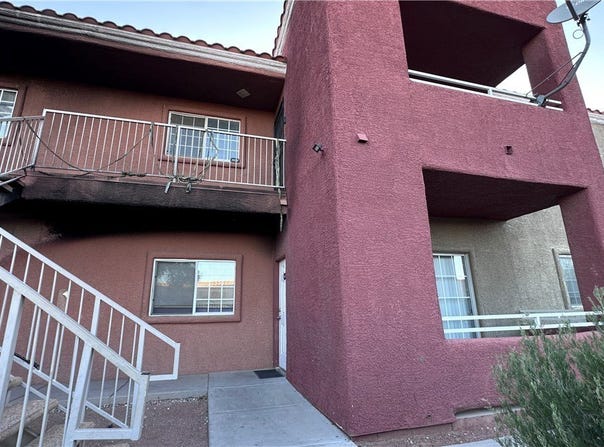 4730 E Craig Road, Las Vegas, NV 89115