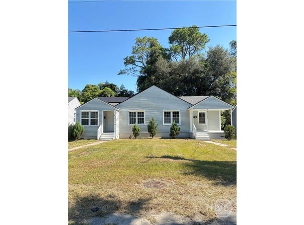 1714 E 39th Street, Savannah, GA 31404