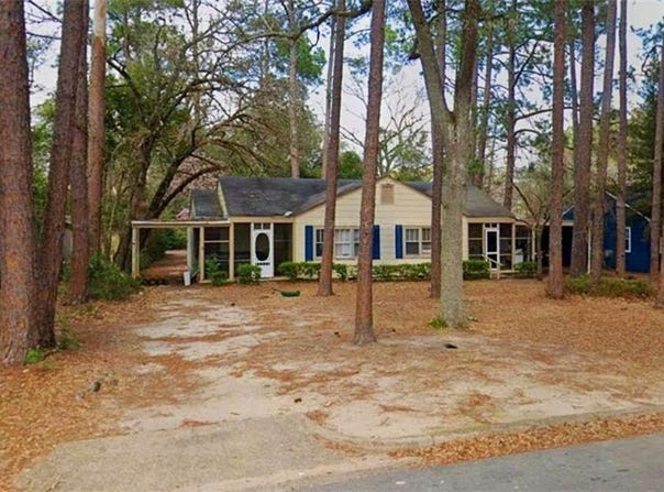 1003 Fourth Avenue W, Albany, GA 31701