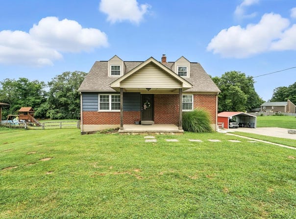 2833 Coral Drive, Hebron, KY 41048