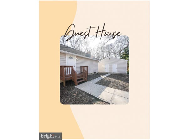 3620 HILL STREET, FAIRFAX, VA 22030