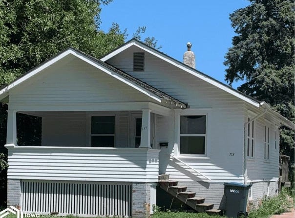 713 N Elm Street, Creston, IA 50801