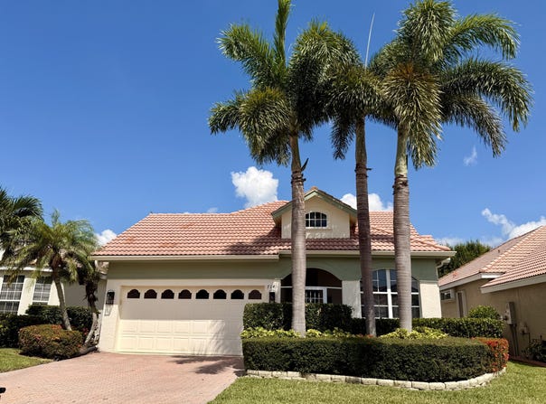 714 SW Aruba Bay, Port Saint Lucie, FL 34986