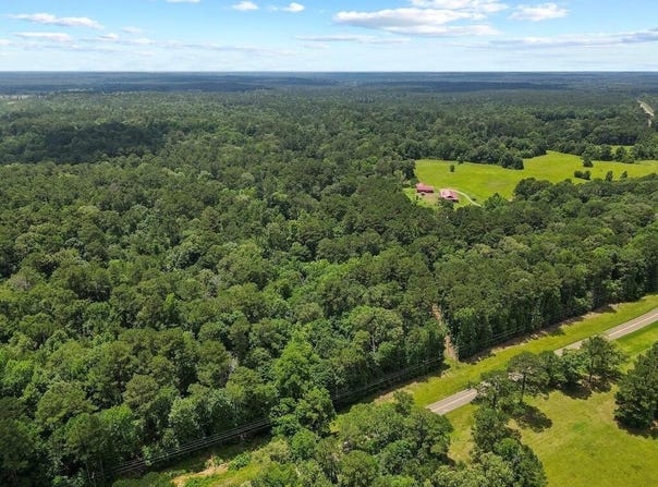 962 FM 256, Woodville, TX 75979