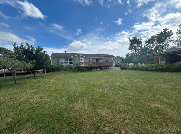270 Elm St., Cape Vincent, NY 13618