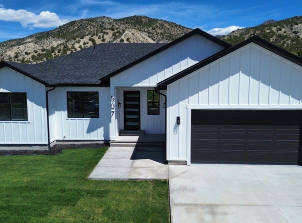 507 S 600 E, Nephi, UT 84648