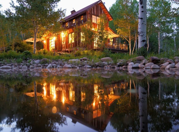 10754 Basin Canyon Road, Park City, UT 84098