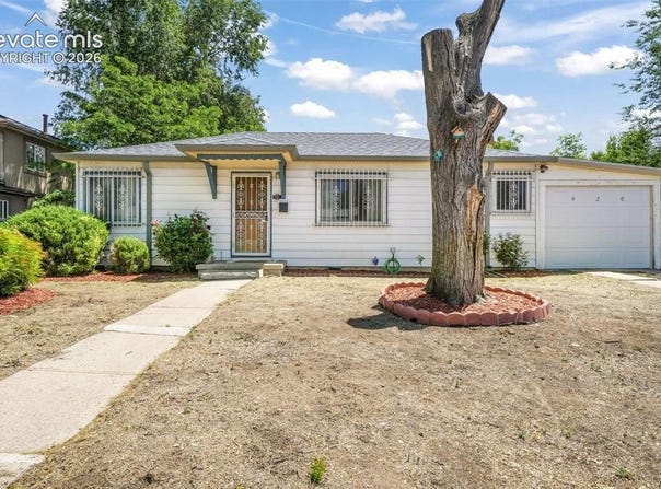 920 S Canosa Court, Denver, CO 80219