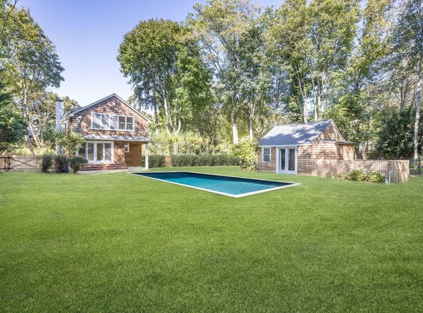 14 Maunakea Street, Sag Harbor, NY 11963