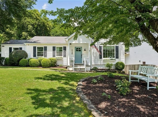 1740 8th Street, Atlanta, GA 30341