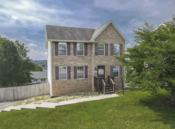 1075 New Village Drive, Christiansburg, VA 24073