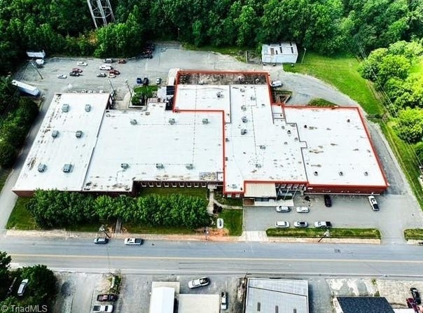 612 E Main Street, Pilot Mountain, NC 27041