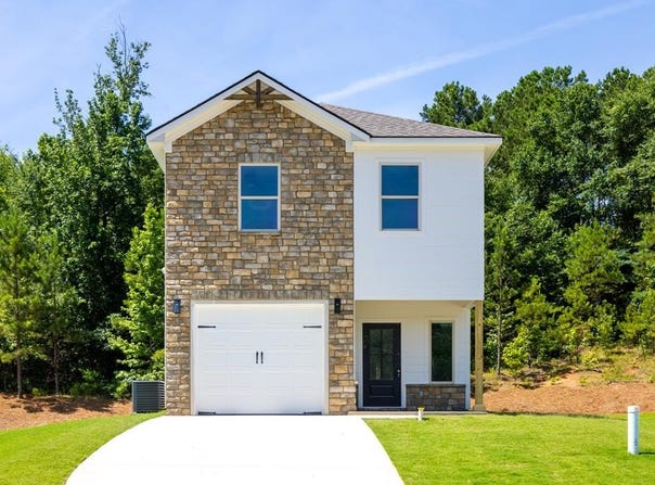 303 21ST AVENUE, PHENIX CITY, AL 36869