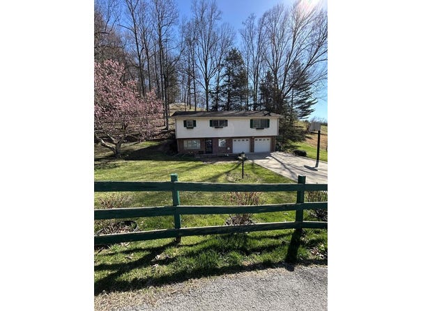 199 Ziegler Drive, Pikeville, KY 41501