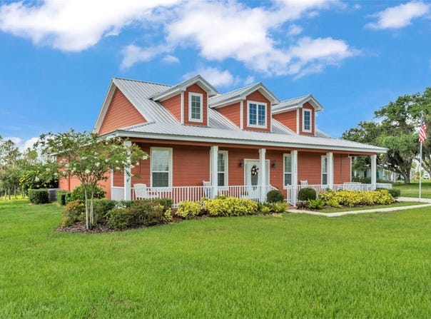 1044 TIMBERS DRIVE, FORT MEADE, FL 33841