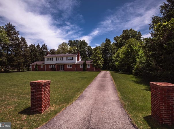 325 GREAT OAK DRIVE, MIDDLETOWN, DE 19709