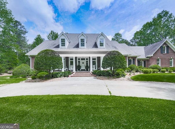 275 Frances, Canton, GA 30114
