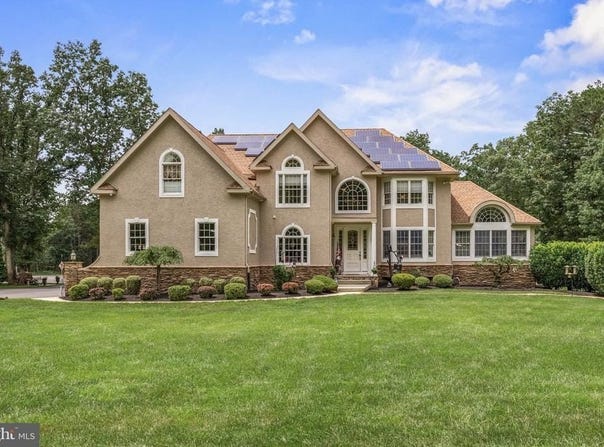 372 ATSION ROAD, SHAMONG, NJ 08088