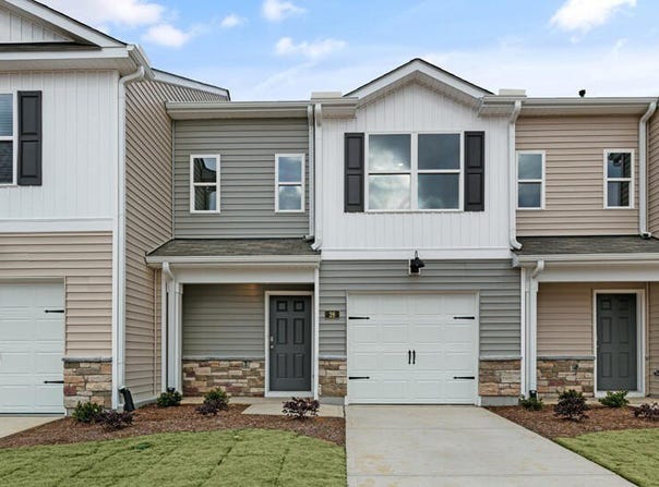 17 Bee Garden Court, Angier, NC 27501