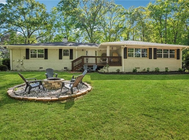1155 Christian Circle SE, Conyers, GA 30013