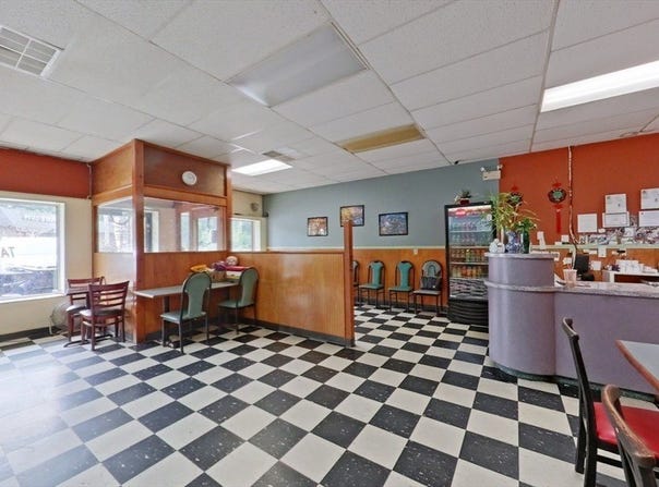 000 Worcester St, Grafton, MA 01536