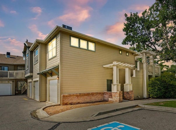 2491 Fountain Greens Place, Grand Junction, CO 81505