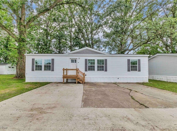 3764 US Highway 224 E unit: 91, Greenwich, OH 44837