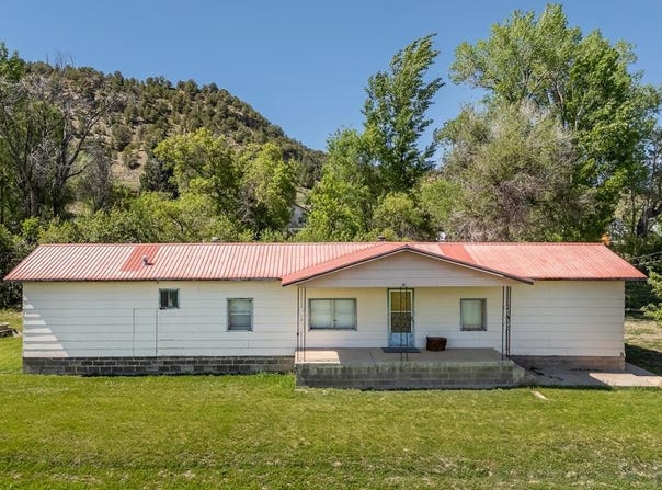 33866 Hwy 12, Trinidad, CO 81082