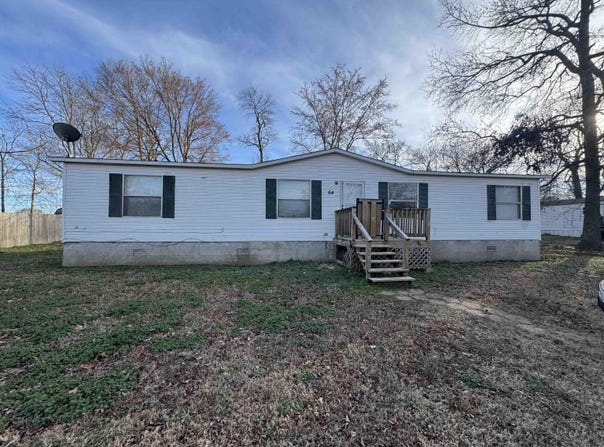 64 Black Oak Circle, Ward, AR 72176