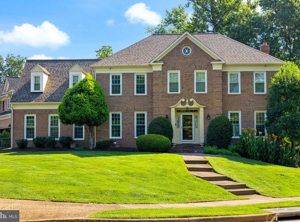 2407 LELLAH CT, DUNN LORING, VA 22027