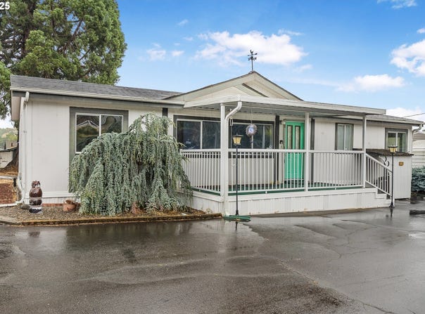 5110 GRANGE RD, Roseburg, OR 97471
